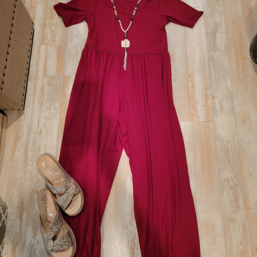 Jumpsuit